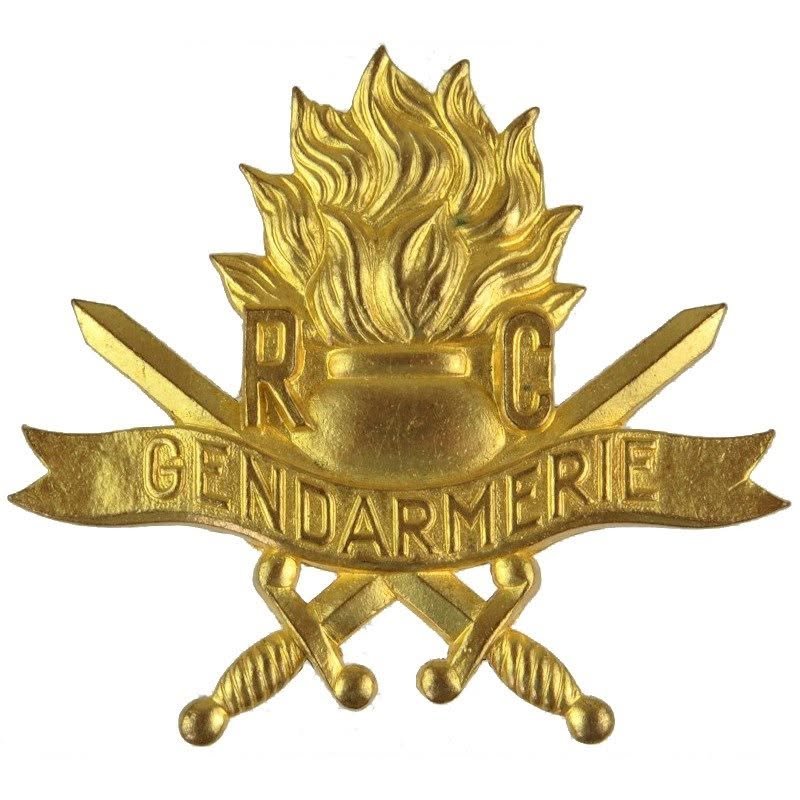 Gendarmerie Nationale